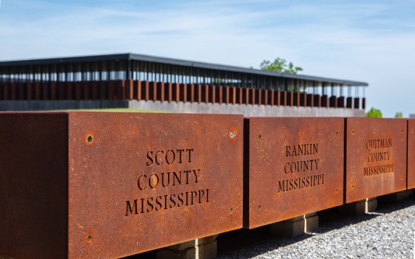 One of the Most Significant Memorials on the Planet