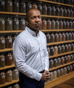 Bryan Stevenson