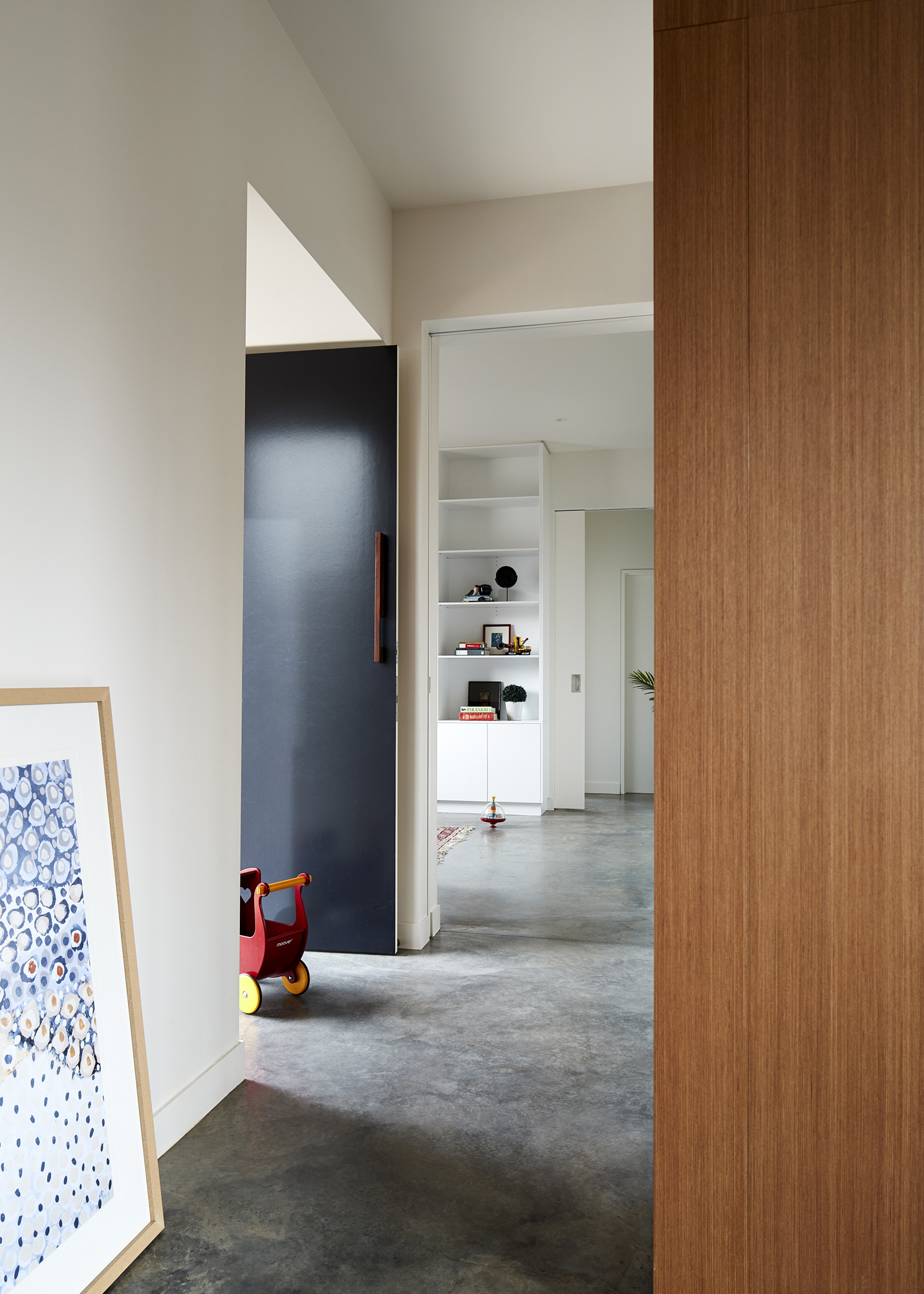 Northcote House - Architect Magazine