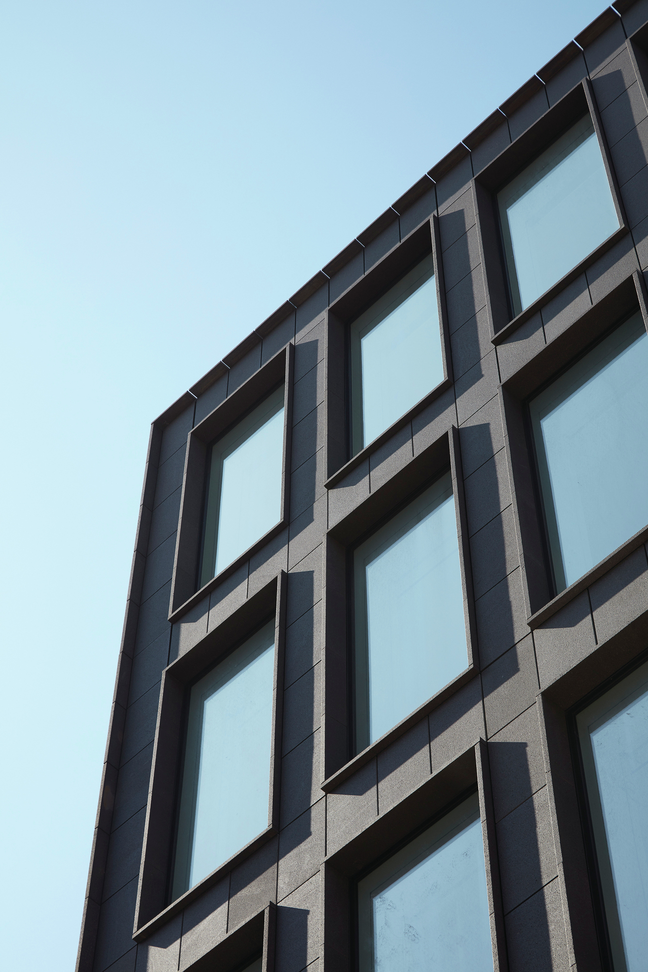 Pace Gallery Headquarters - Architect Magazine