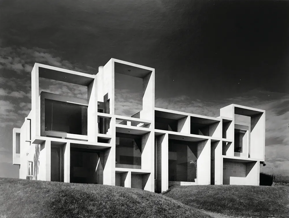 Paul Rudolph Tree House Signature Paul Rudolph House Hits the Market for $4.4 Million in Florida