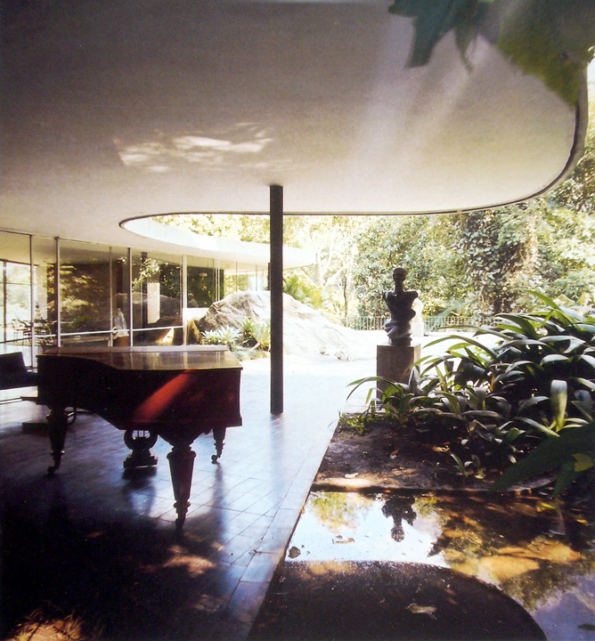 Das Canoas House - Architect Magazine