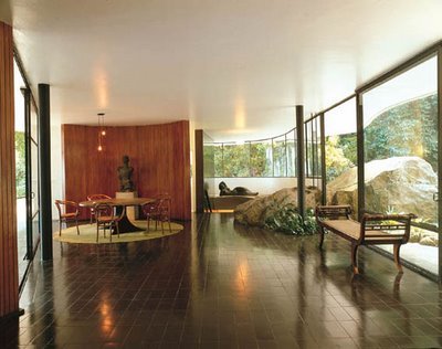 Das Canoas House - Architect Magazine