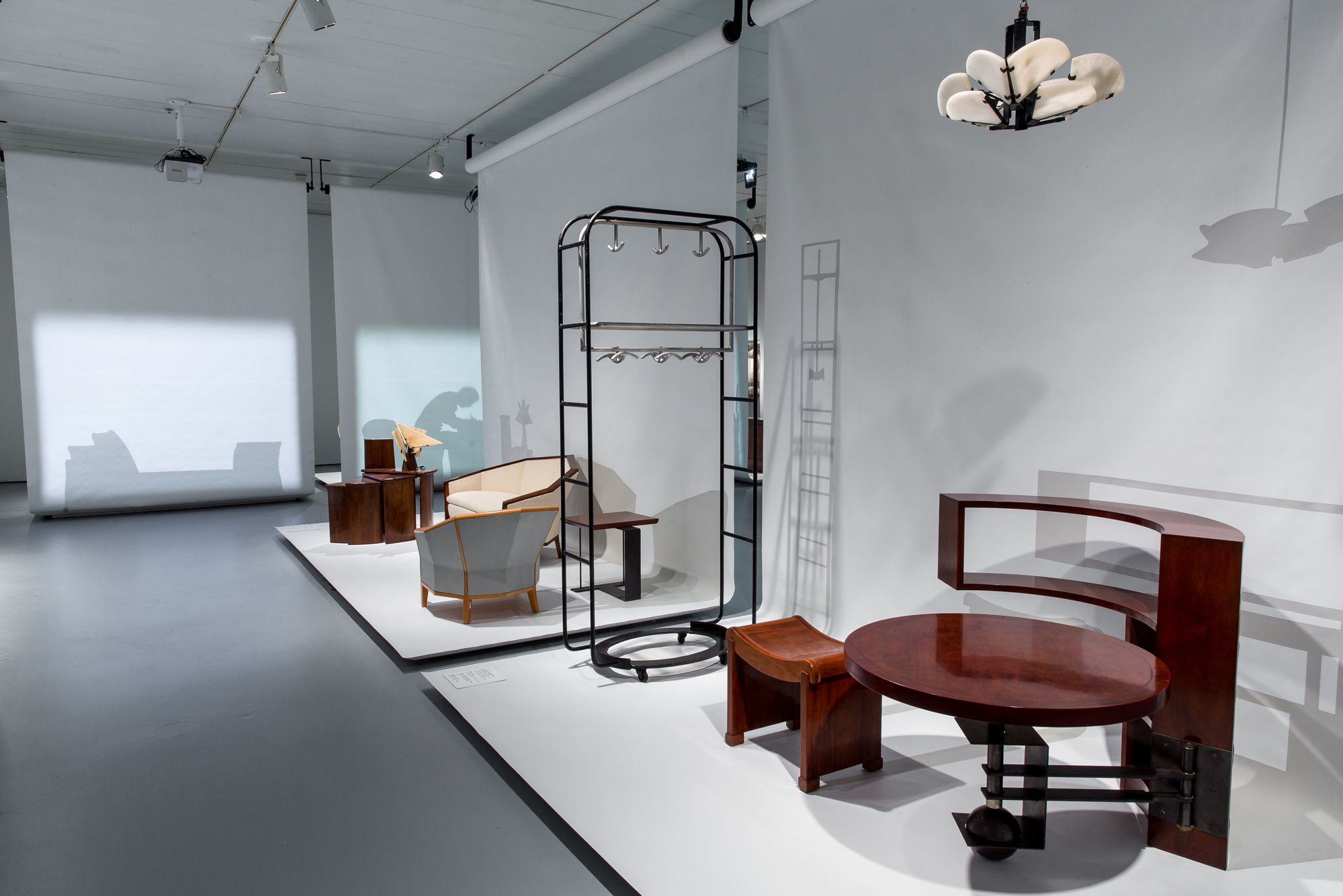 Pierre Chareau and the Question of Authorship