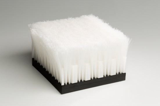 Plyskin prototype