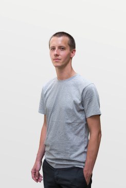 Nelson Fossey of Index Studio