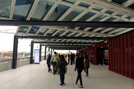 Milan Expo 2015