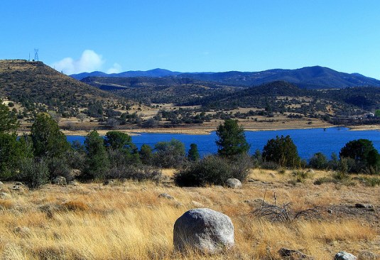 Prescott, Ariz.            Builder-Metrostudy affordability rank: #10            State of the Air 2015 rank:  1st cleanest metropolitan area for annual particle pollution