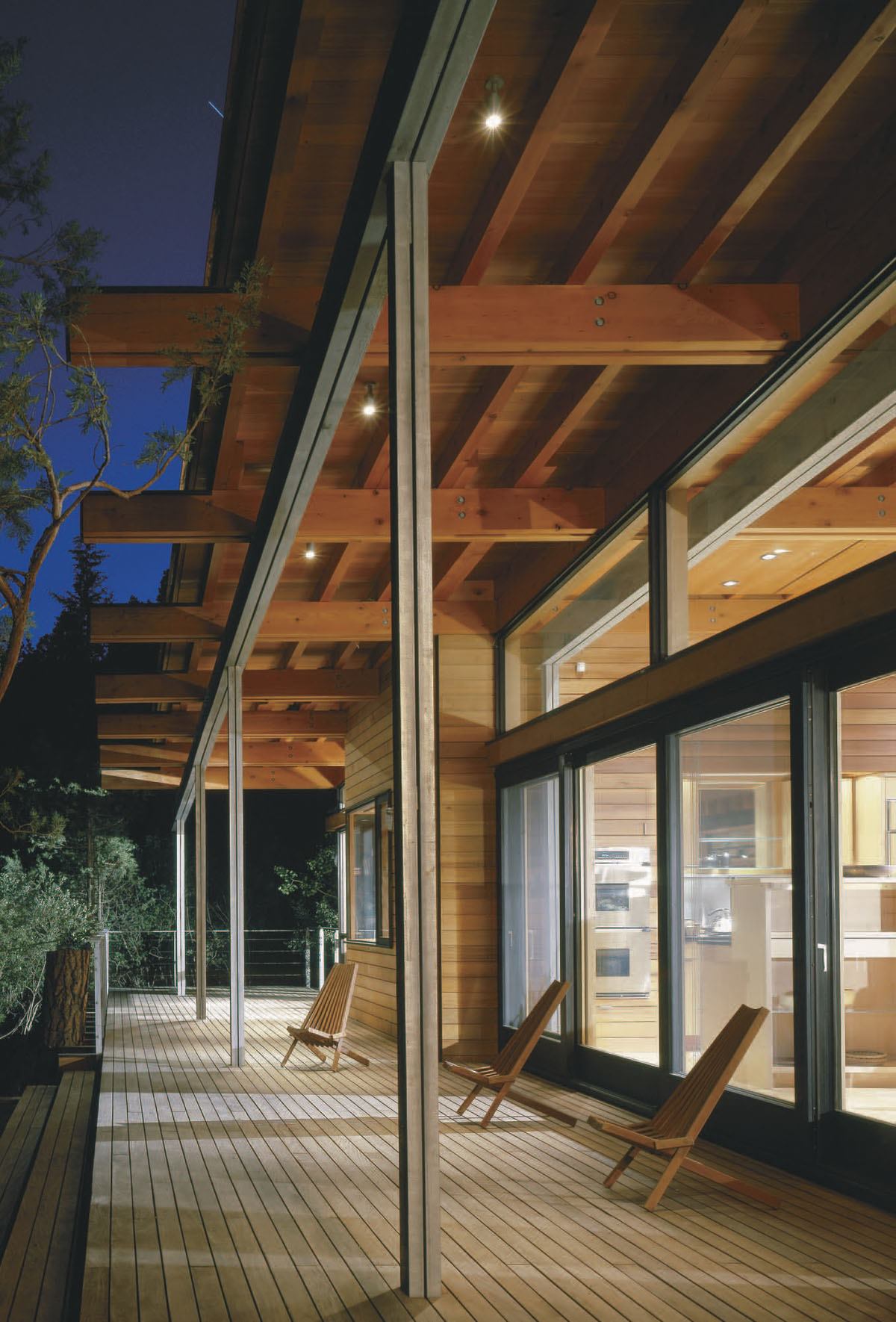 The Art of Porch Design