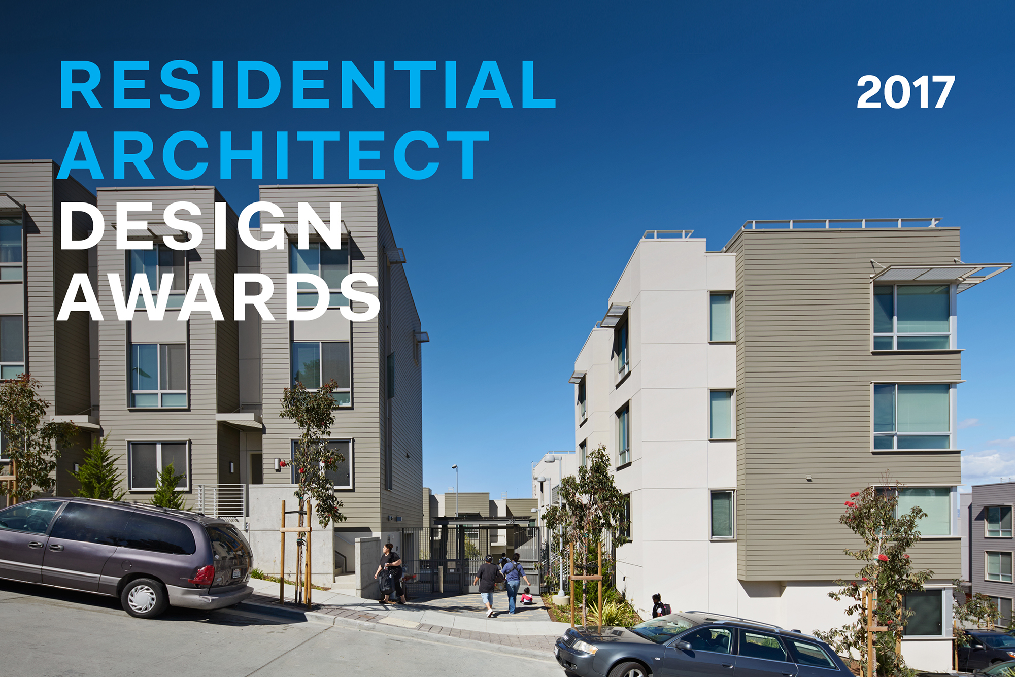 The Winners Of The 2017 Residential Architect Design Awards