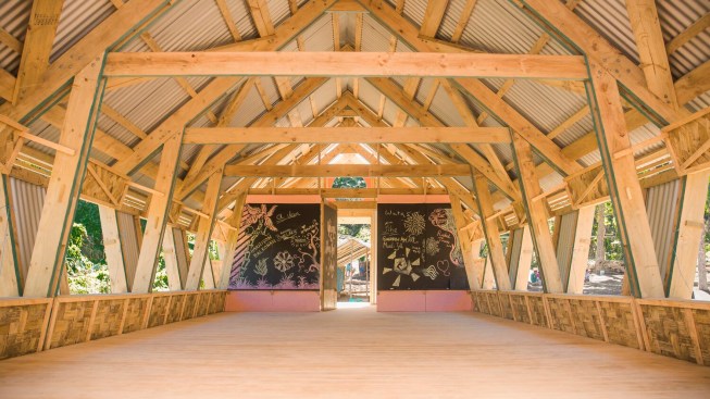 The Ranwas School