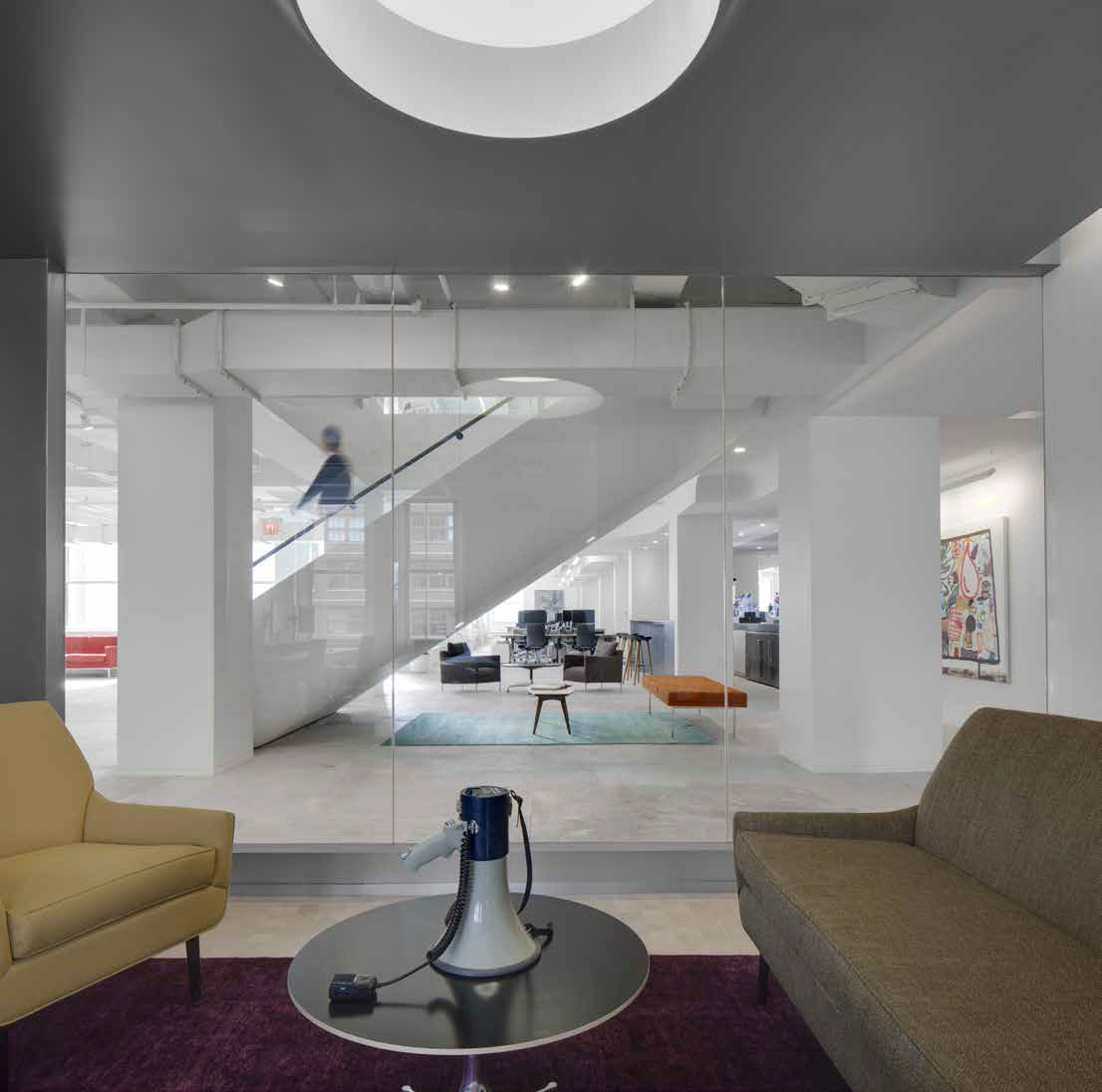 Red Bull New York Office - Architect Magazine