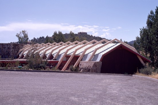 Pilgrm Congregational Church in Redding, Calif.