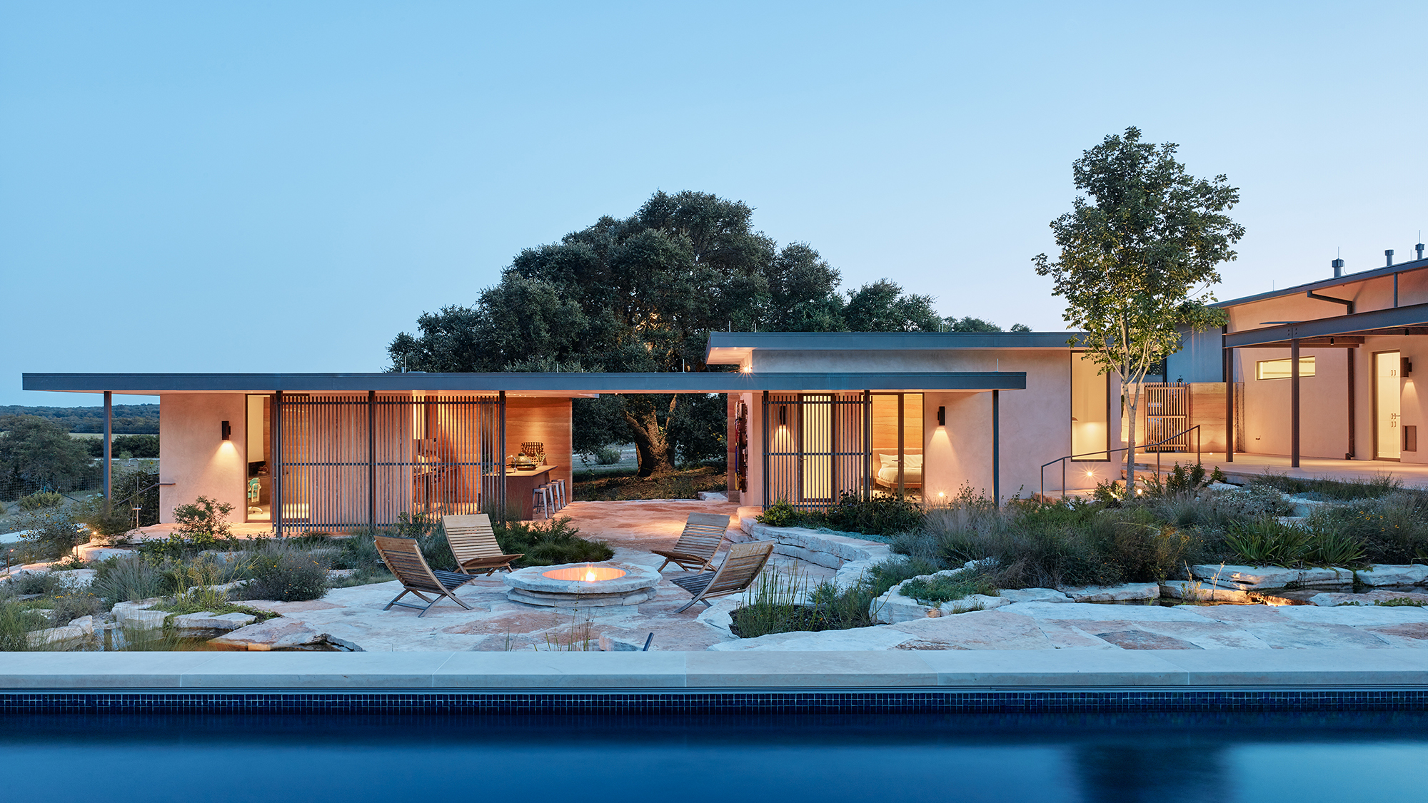 River Ranch - Architect Magazine