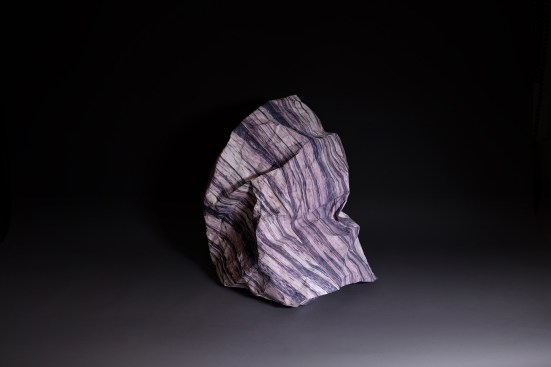 MOS, "Rock 1," 2015.