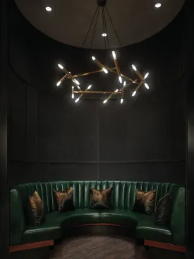Hardwood Suite