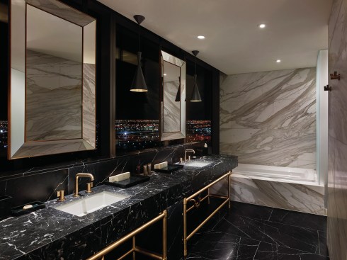 Kingpin Suite