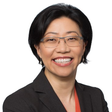 Rosa Sheng