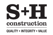 S+H Construction
