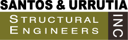 Santos & Urrutia Structural Engineers