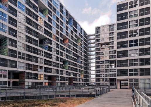 An Interview with Pritzker Prize winner Riken Yamamoto