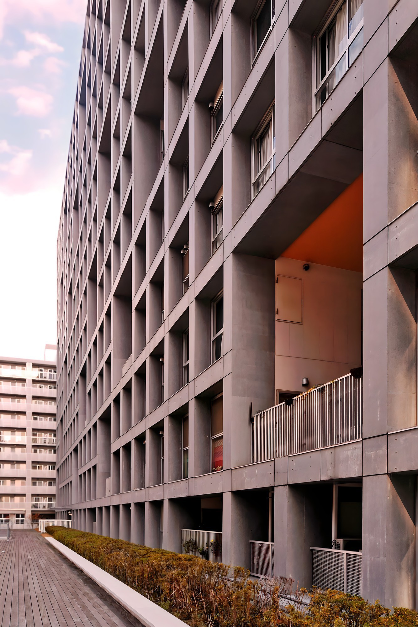 An Interview with Pritzker Prize winner Riken Yamamoto