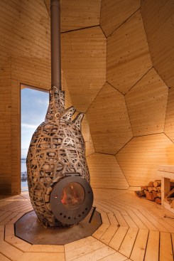 Solar Egg