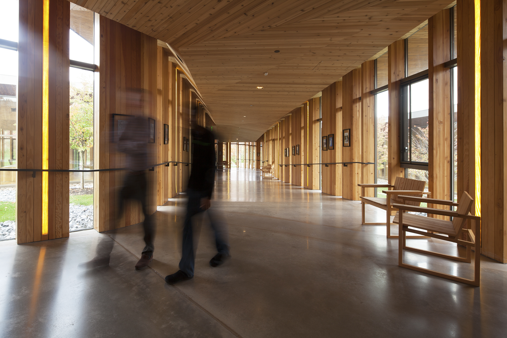 JST Harrisburg Production Engineering Center - Architect Magazine