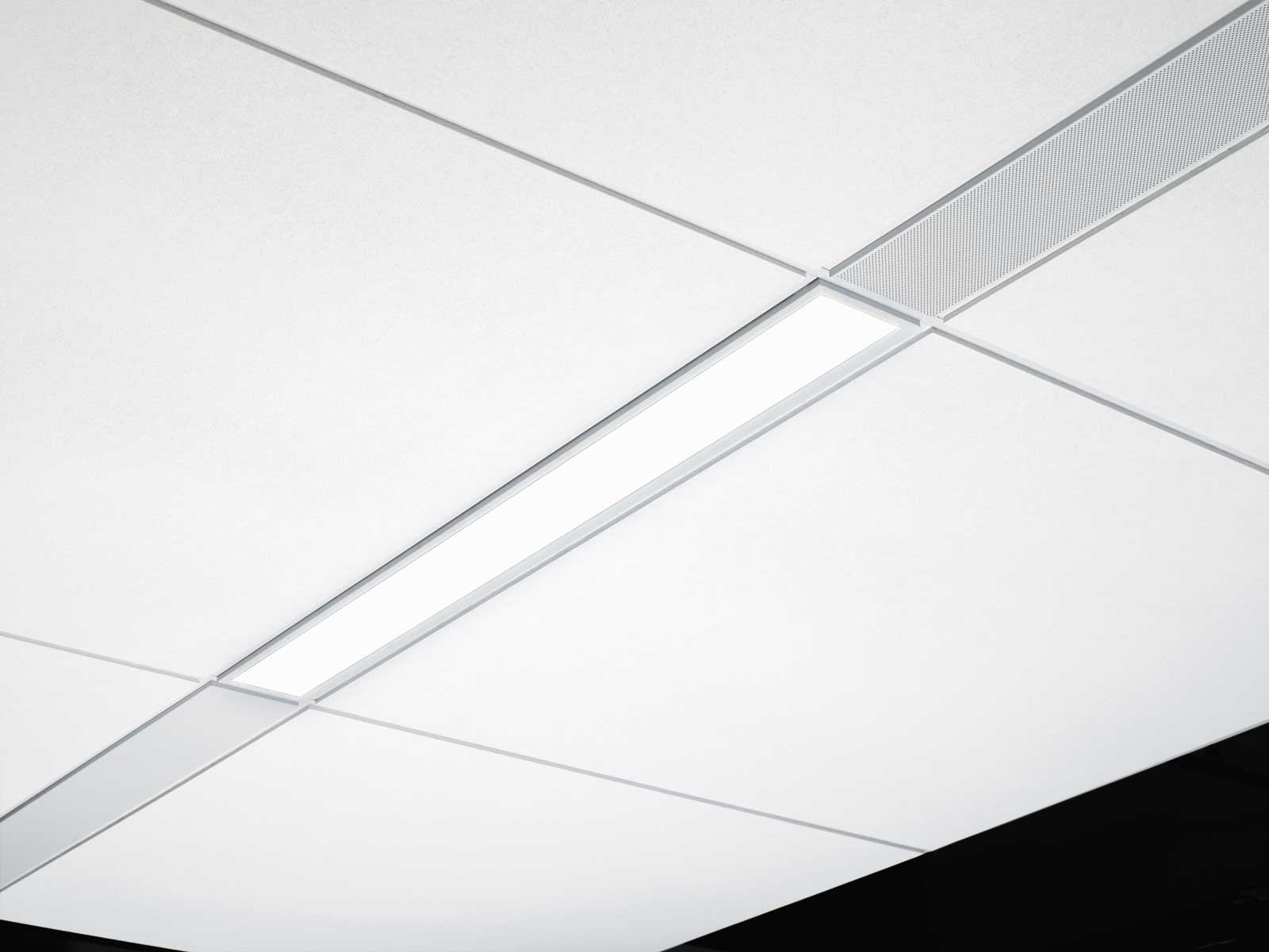 Techzone Grid Ceiling Armstrong TechZone Ceilings