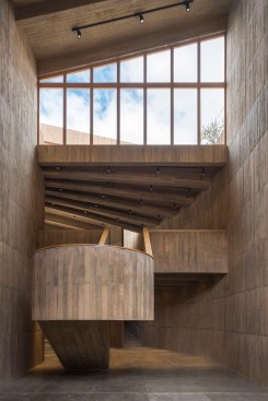 LGM Studio . Fotografia de Arquitectura