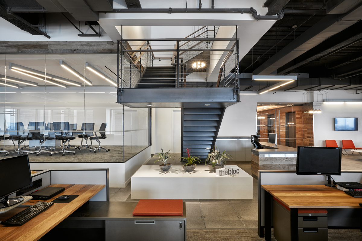 The Human Element in Workplace Design