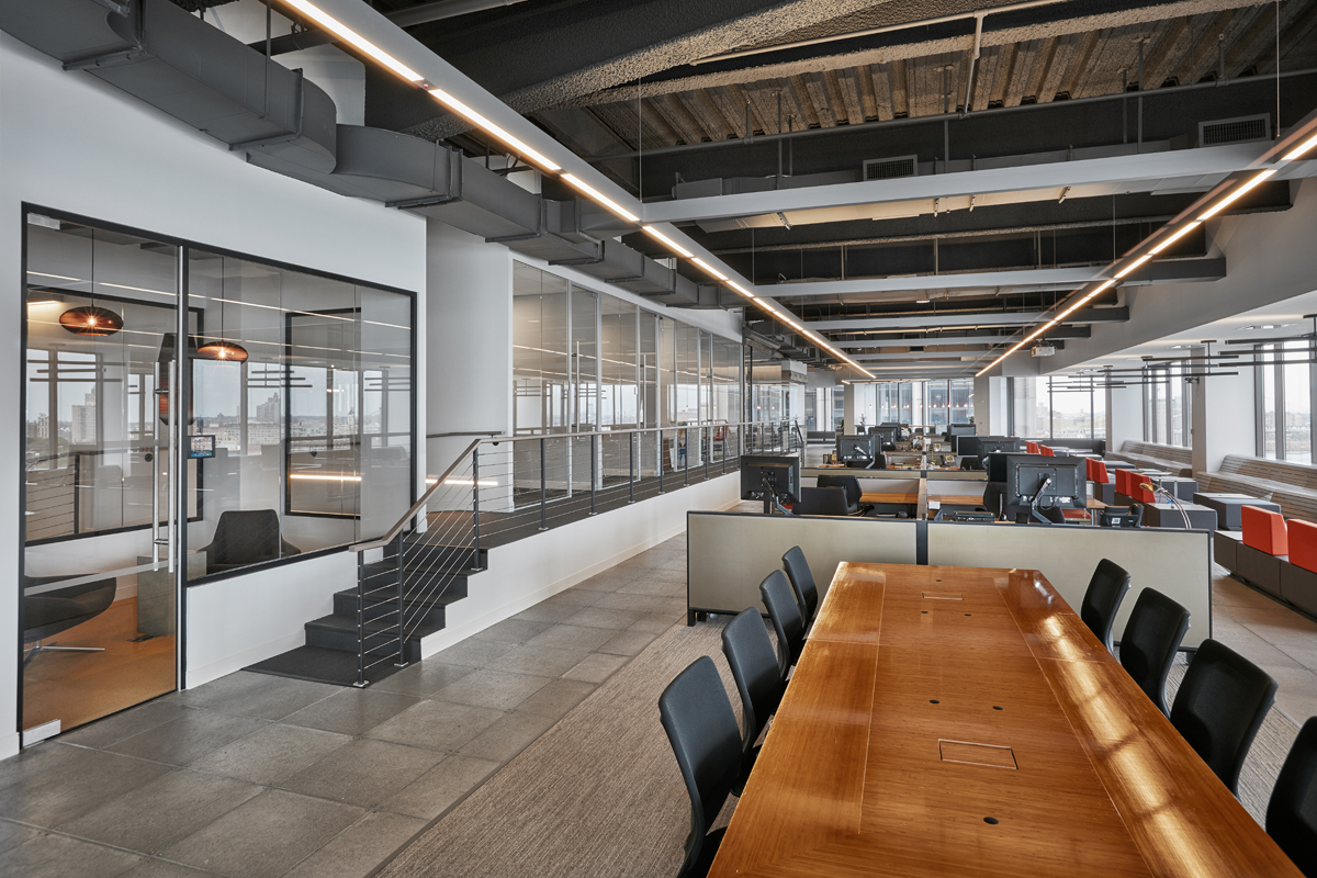 The Human Element in Workplace Design