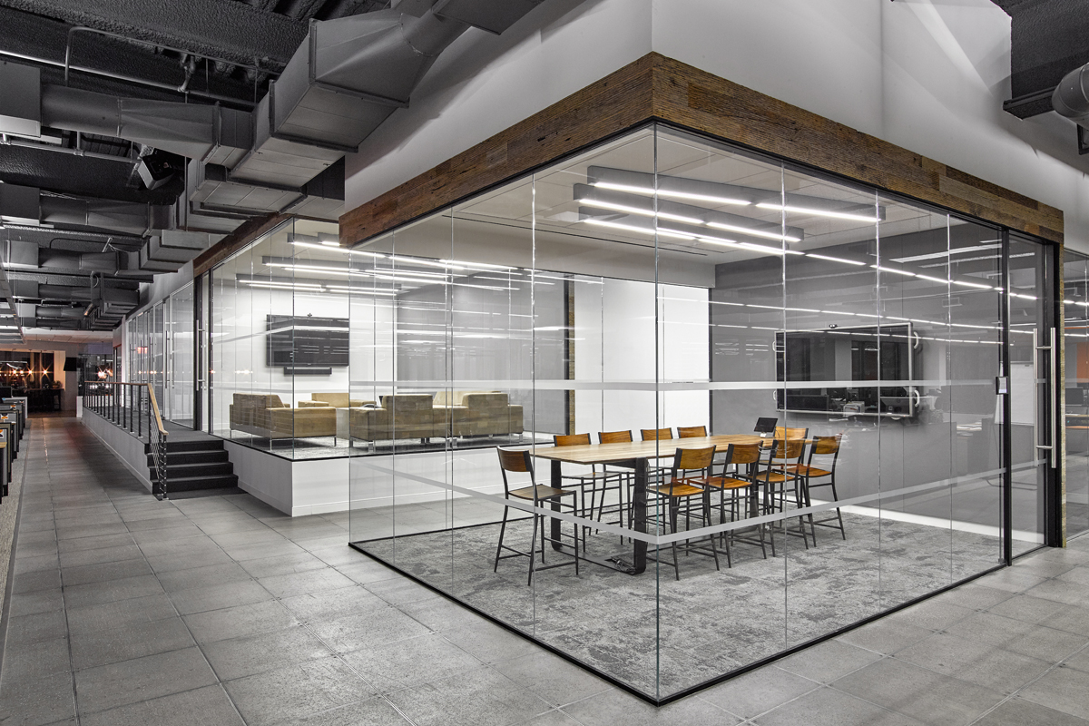 The Human Element in Workplace Design