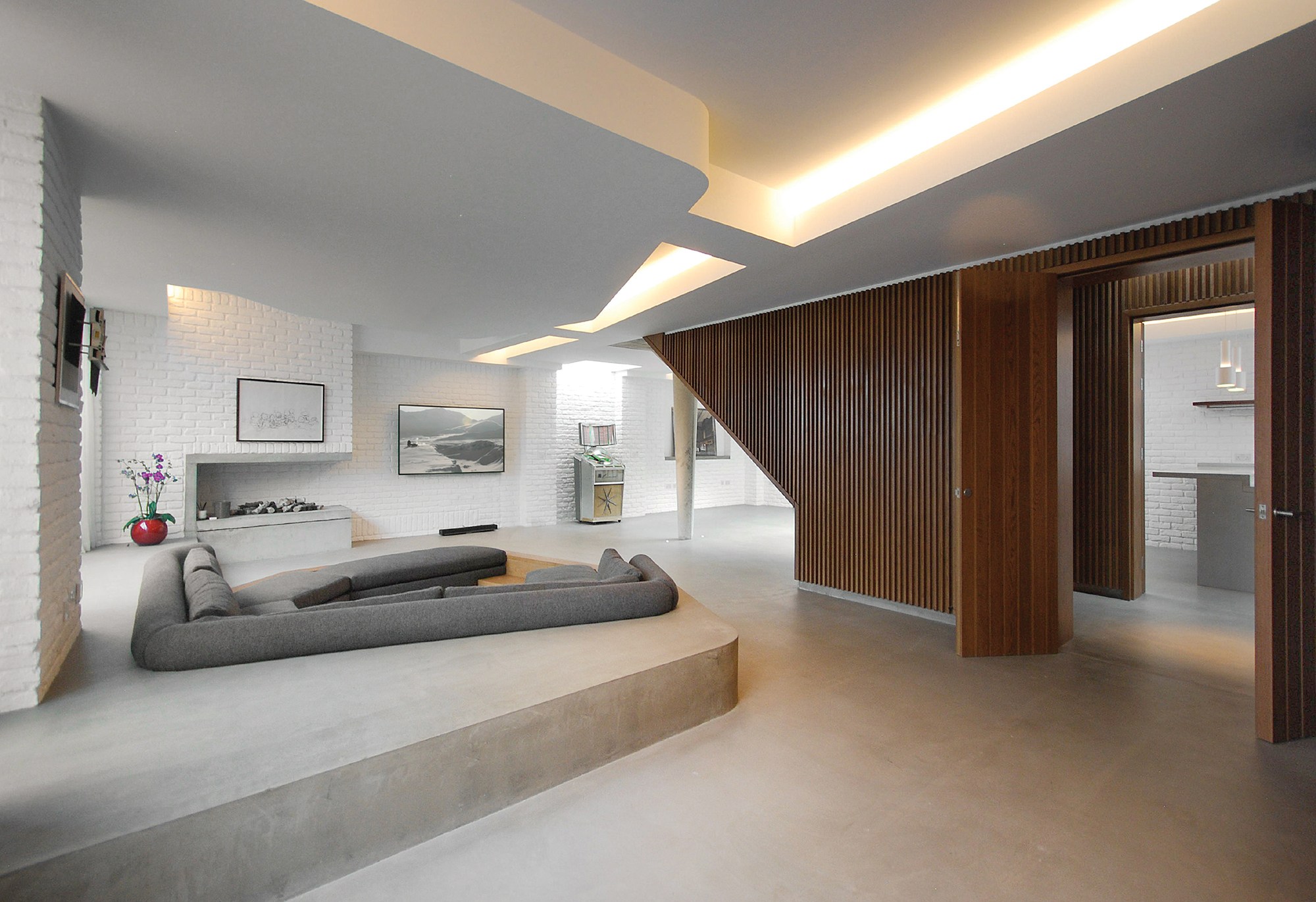 The Gables - Architect Magazine