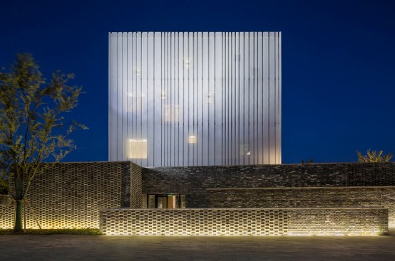 Sangha Chapel