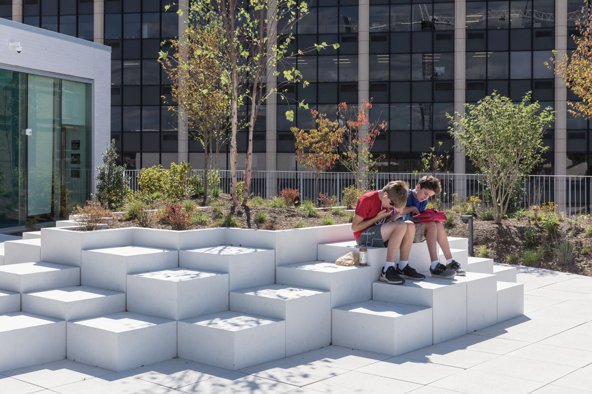 The Heights Building - Architect Magazine