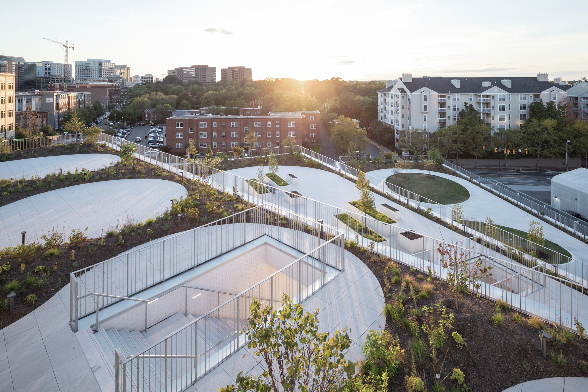 The Heights Building - Architect Magazine