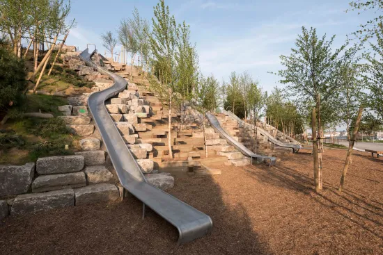 Slide Hill