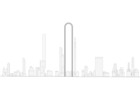 Tallest Skyscraper