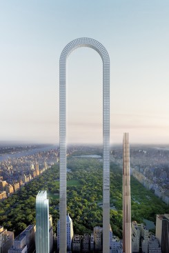 Tallest Skyscraper
