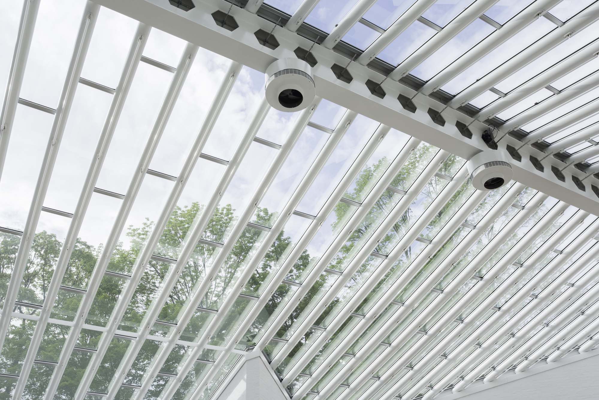 アート・デザイン・音楽 GLASS HOUSE AD Classics: The Glass House / Philip Johnson | ArchDaily