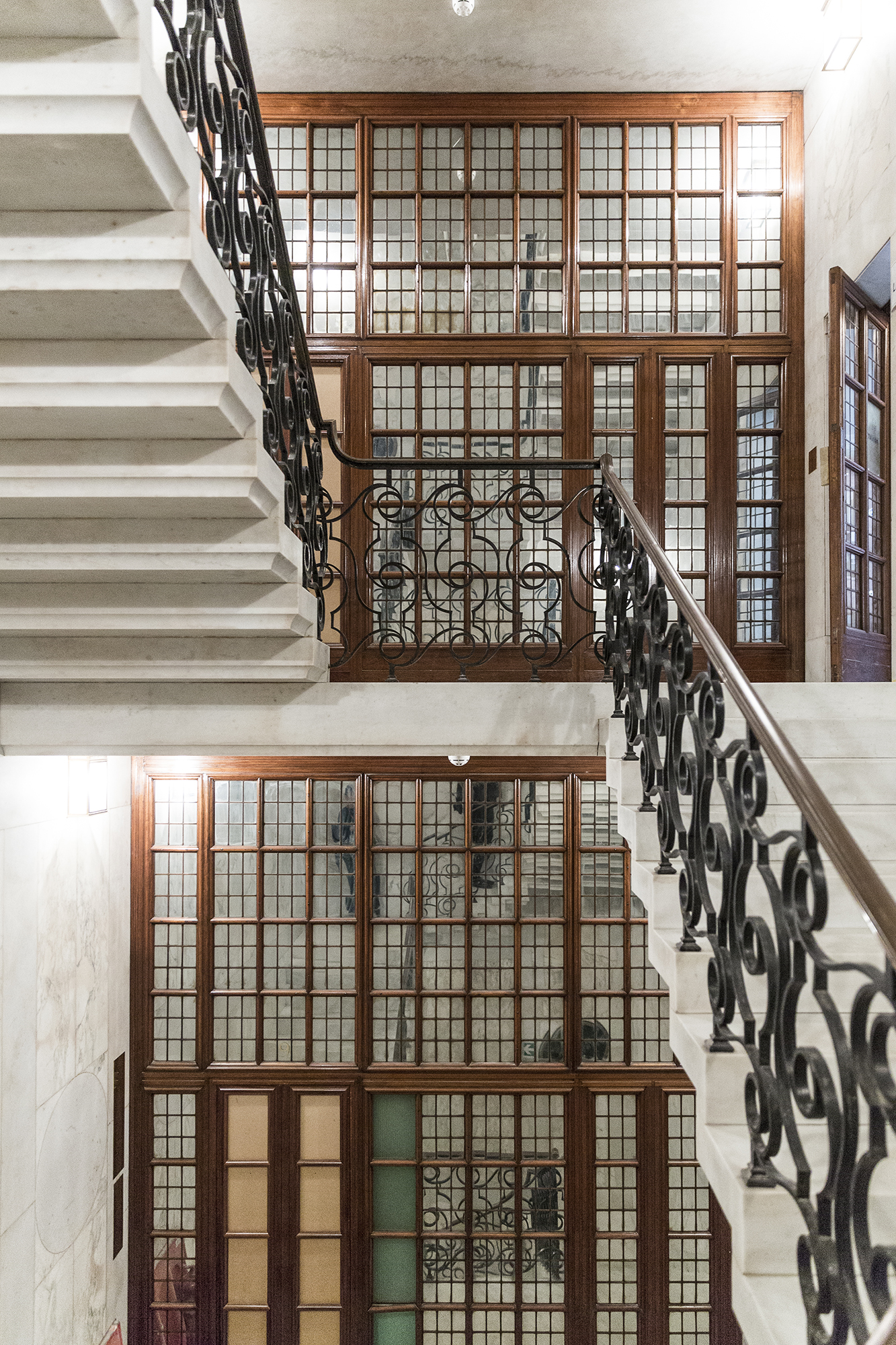 New Life for a Lutyens Landmark