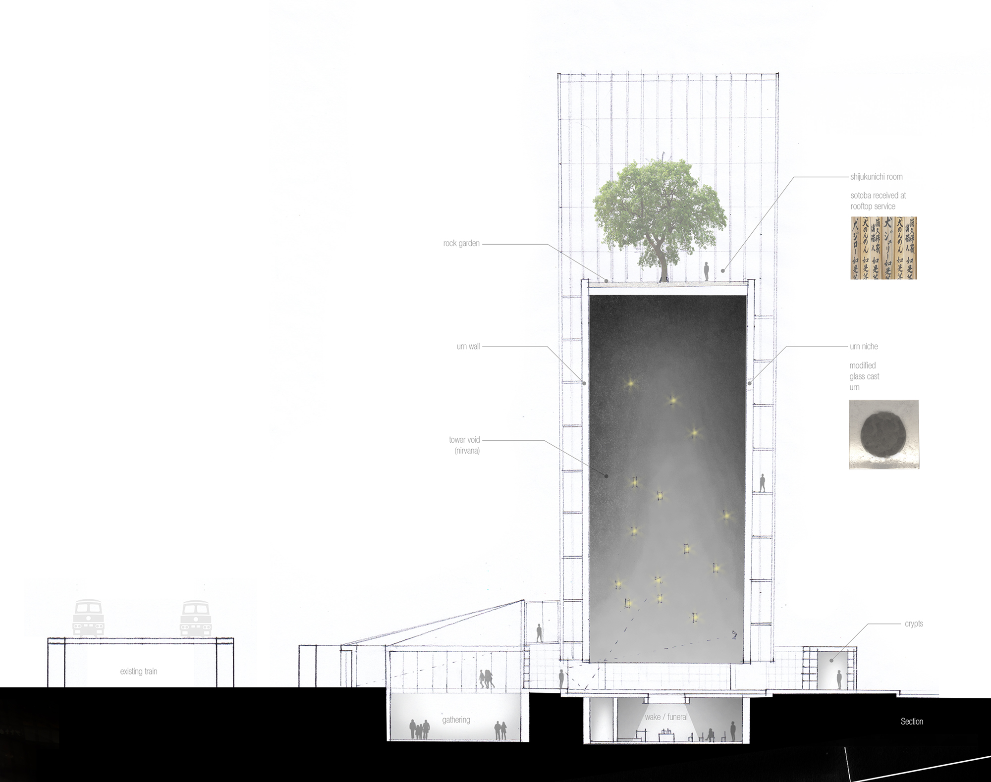 Tomecek Studio Architecture