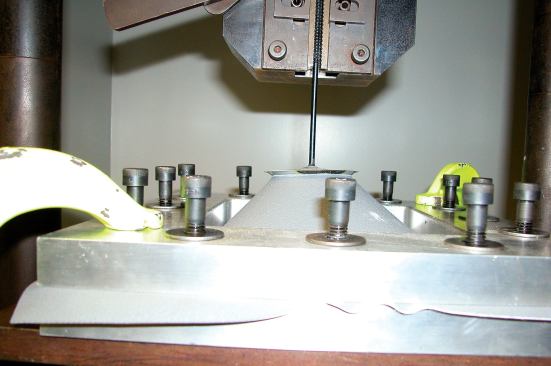Durability testing
