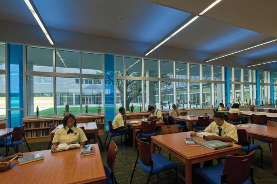 Library
