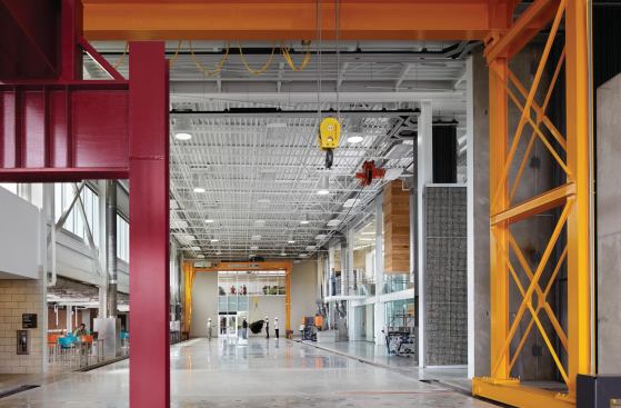 Highbay