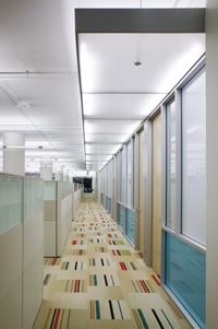 Moody's KMV Offices