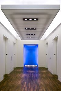 Moody's KMV Offices