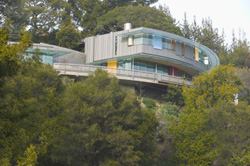 Marin County residence