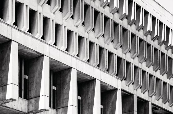 Boston City Hall